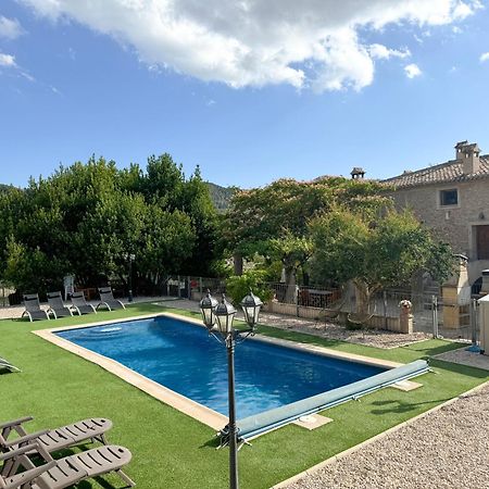 Apartamentos Rurales La Alqueria Del Pilar Baneres de Mariola Bagian luar foto