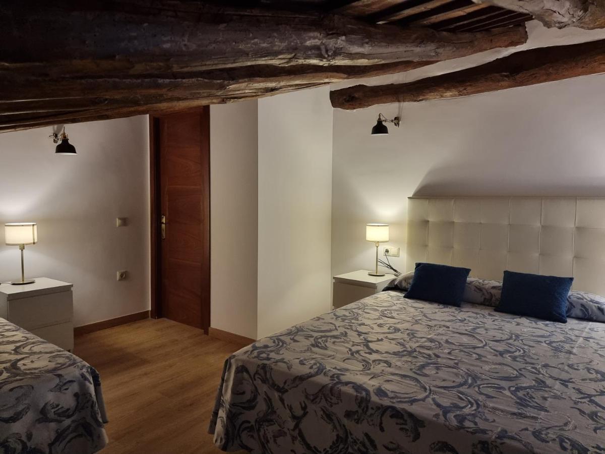 Apartamentos Rurales La Alqueria Del Pilar Baneres de Mariola Bagian luar foto