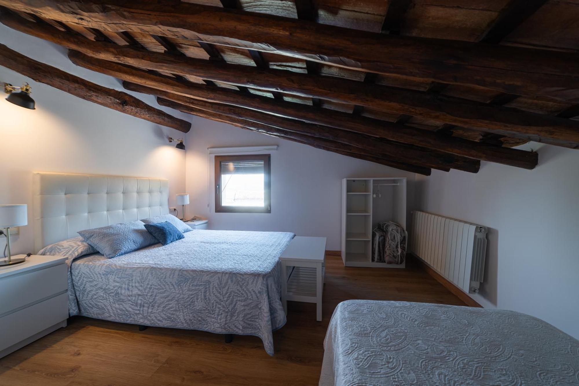 Apartamentos Rurales La Alqueria Del Pilar Baneres de Mariola Bagian luar foto