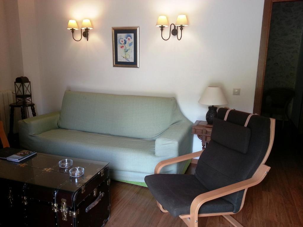 Apartamentos Rurales La Alqueria Del Pilar Baneres de Mariola Bagian luar foto